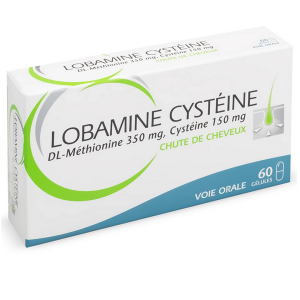 Thuốc Lobamin-Cystein là thuốc gì ?