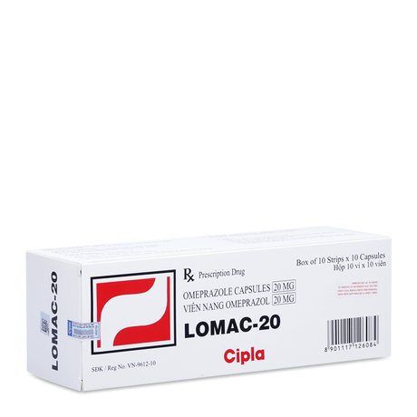 lomac-20mg