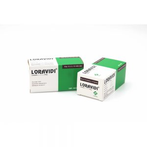 Thuốc Loravidi là gì ?