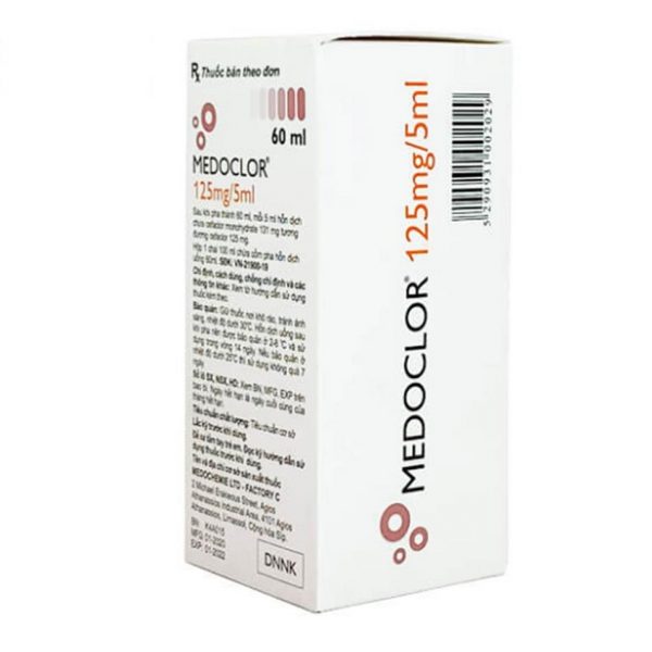 medoclor-125mg-5ml-chai-60ml-2-f2725 Thuốc Medoclor 125mg 60ml