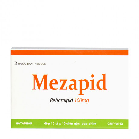 mezapid-100mg