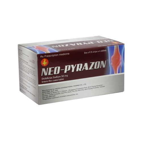 neo-pyrazon