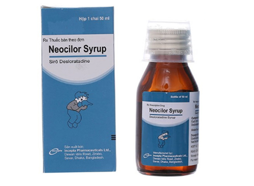 neocilor-siro_21-16119 Quy cách đóng gói của thuốc Neocilor