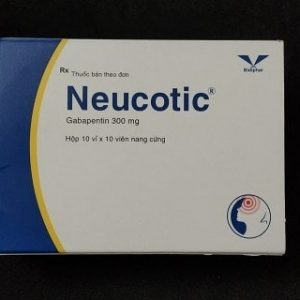 Neucotic hộp mấy vỉ