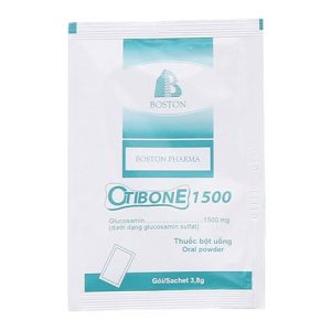 Cách bảo quản thuốc Oribone 1500