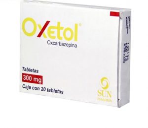 Thuốc Oxetol 300mg là thuốc gì?