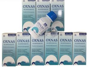 Thuốc oxnas- Nhà thuốc Thục Anh
