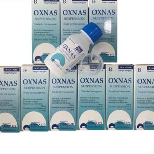 Thuốc oxnas- Nhà thuốc Thục Anh