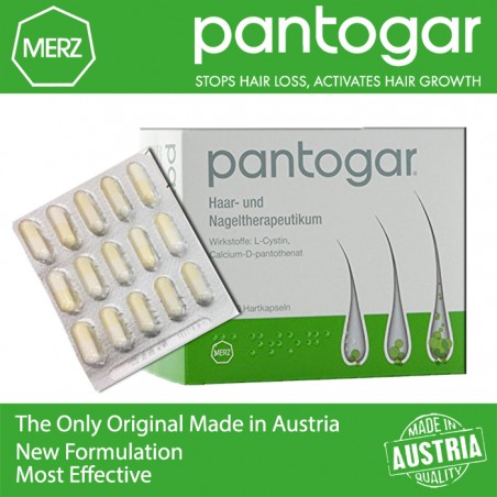 pantogar-90-pz Thuốc Pantogar là gì ?