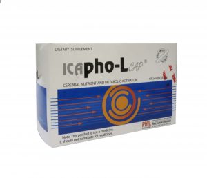 Quy cách đóng gói của thuốc Pho-L