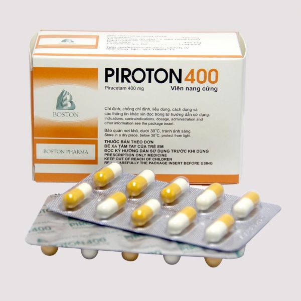 piroton 400
