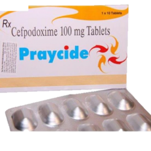 praycide1-e1065 Thuốc Praycide 100mg là thuốc gì?