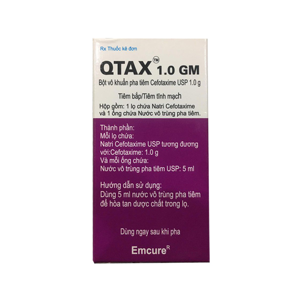 qtax-1g