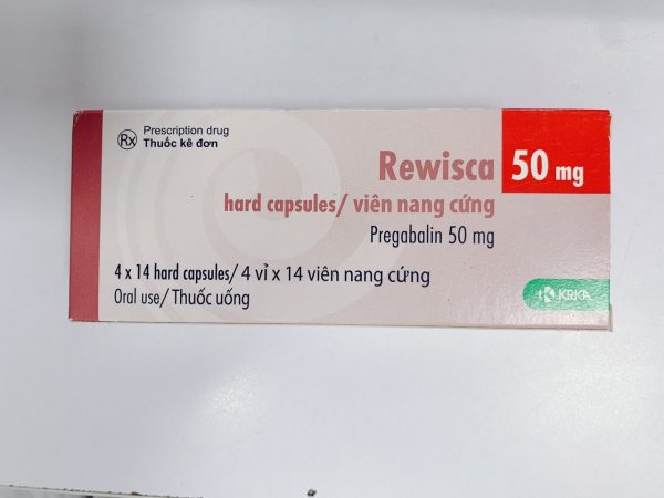 rewisca-min rewisca là thuốc gì