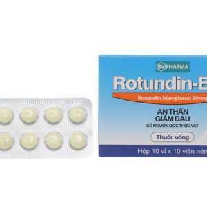 Cách bảo quản thuốc Renozax