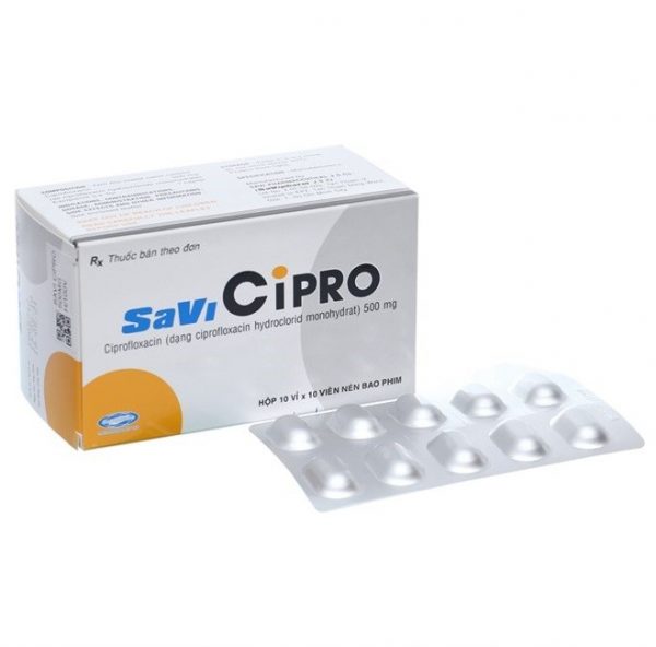 savi-cipro-500mg