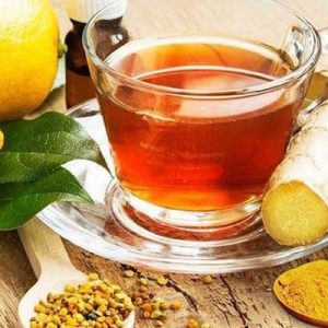 Quy cách đóng gói thuốc Siro Ho Chanh Gừng Mật Ong