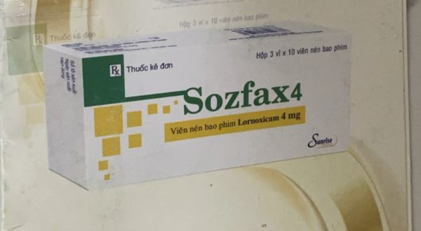 sorfax