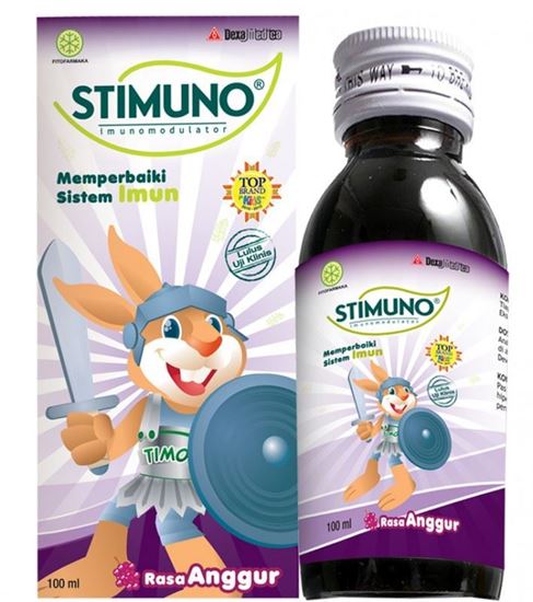 stimuno stimuno