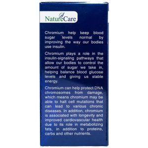 super-min Super Chromium 250mcg có thành phần là gì