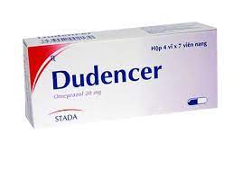 Thuốc Dudencer 20mg là gì ?