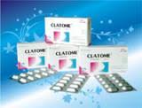 Thuốc Clatome là gì ?