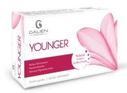 Thuốc Younger là gì ?