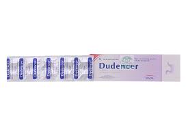Cách bảo quản thuốc Dudencer 20mg