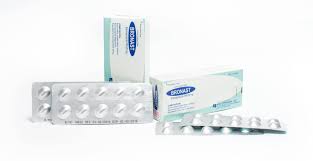 Thuốc Bronast là gì ?
