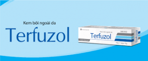 Thuốc Terfuzol là gì ?