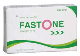 Liều dùng của thuốc Fastone