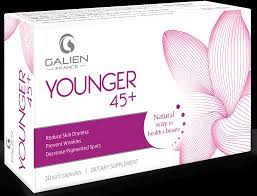 Quy cách đóng gói của thuốc Younger