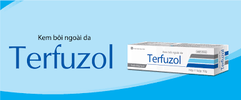Thuốc Terfuzol là gì ?