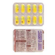 Quy cách đóng gói thuốc Venlift 75mg