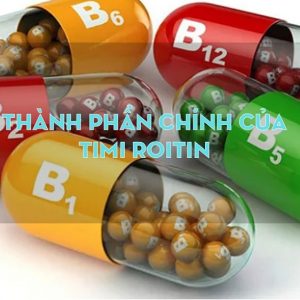 có thành phần là gì