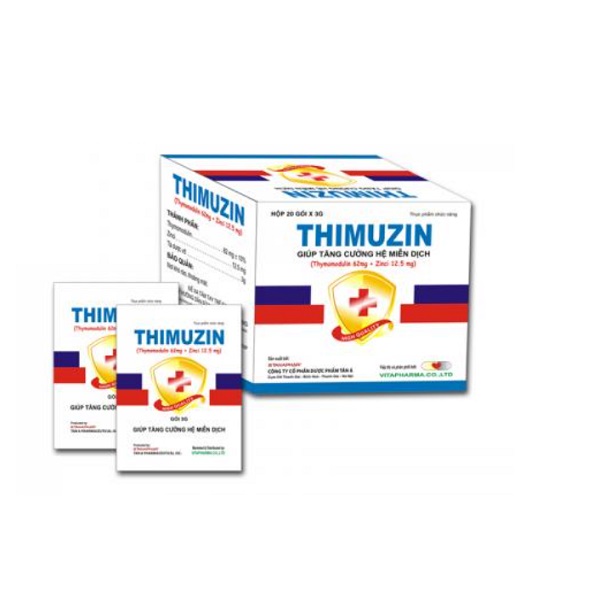 thimuzin-20-goi
