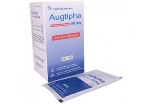 Augtipha 562,5mg- Nhà thuốc Thục Anh