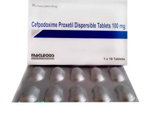 thuốc cefpodoxim 100mg macroeds hộp bao nhiêu viên