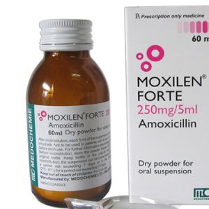 Điều trị nhiễm khuẩn đường hô hấp