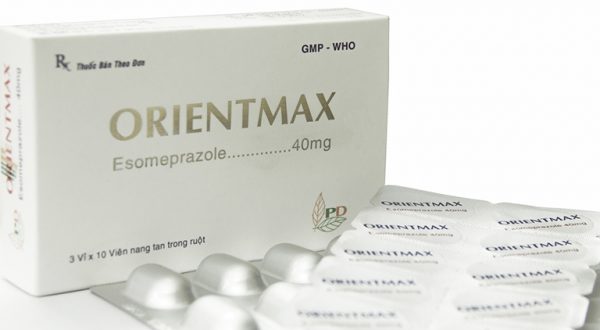 thuoc-orientmax Thuốc Orientmax 40mg là gì ?