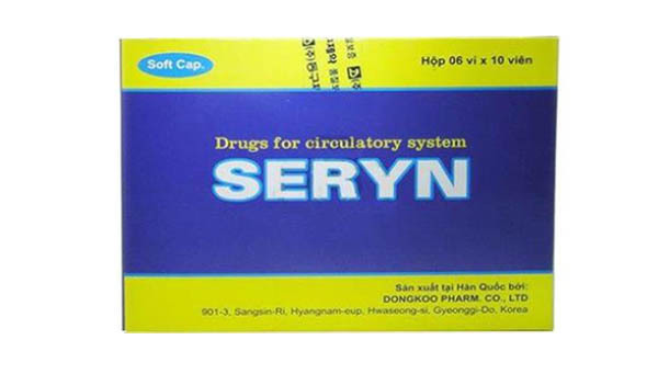 Thuốc seryn