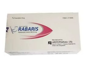 Cách bảo quản thuốc Rabaris 