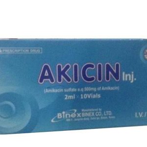 thuoc_akicin_inj