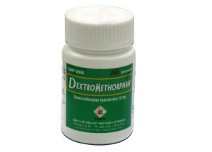 Cách bảo quản thuốc Dextromethorphan 15mg