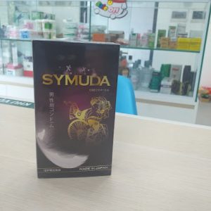 Cách bảo quản Bao Cao Su Symuda (Hộp 12 Cái)