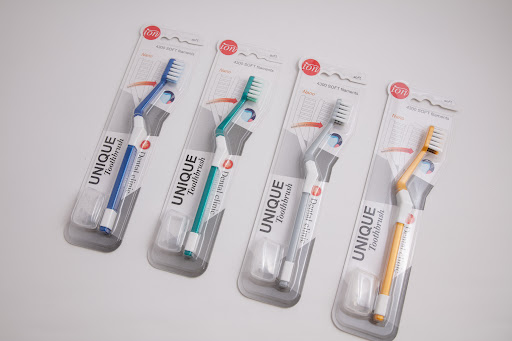 unnamed Bàn Chải Đánh Răng ION-UNIQUE là gì?
