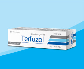 Liều dùng của thuốc Terfuzol