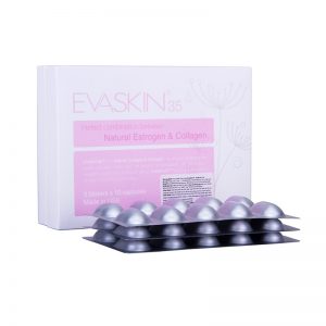 Quy cách đóng gói của thuốc Evaskin 