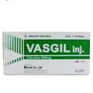vasgil