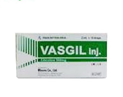 vasgil